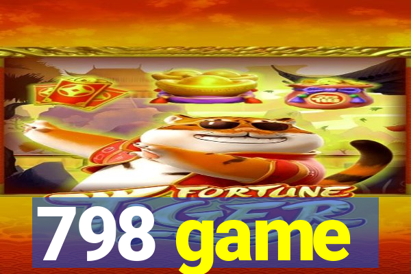 798 game